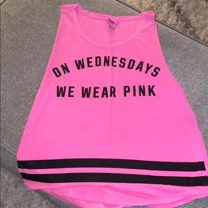 Victoria Secret PINK Tank
